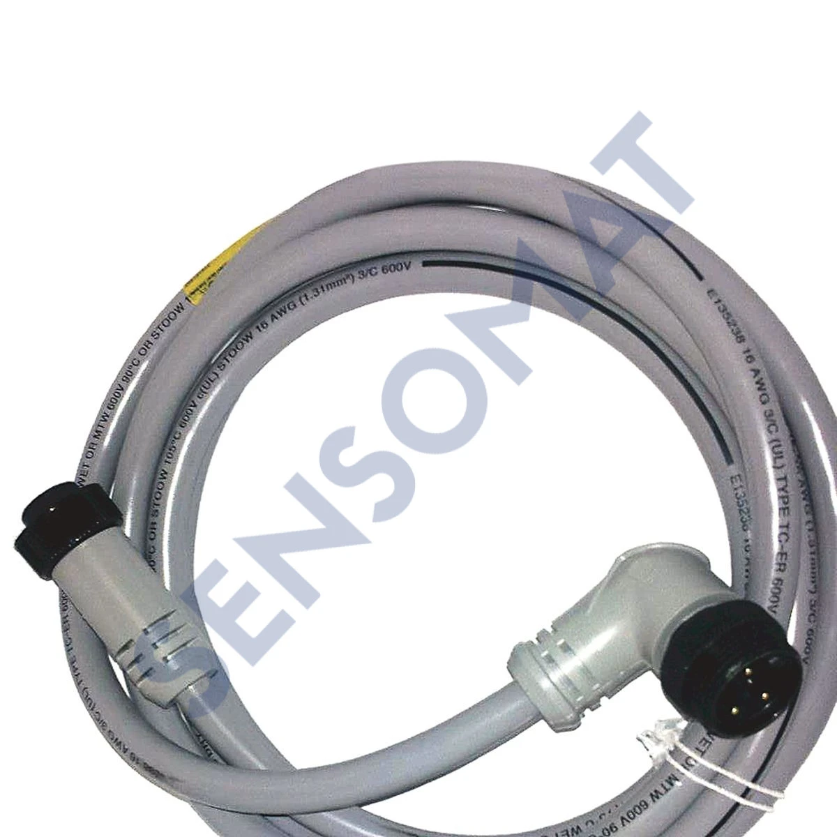 285-BRC25-M8D Allen-Bradley Source Brake Patc