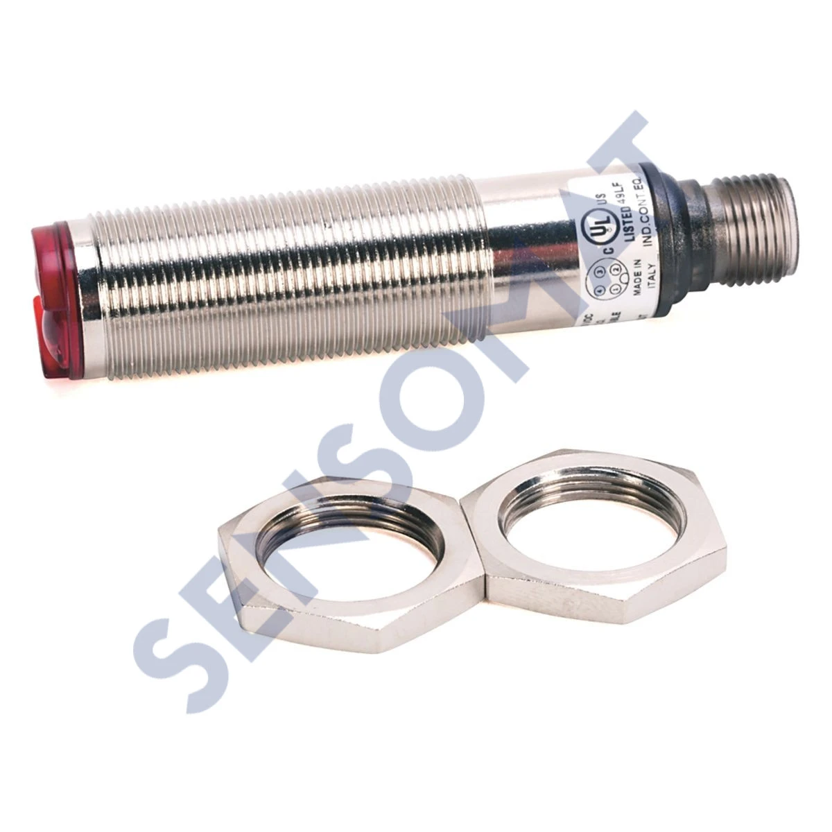 42CM-R1MNB-D4 Allen-Bradley 18 mm Cylindrical