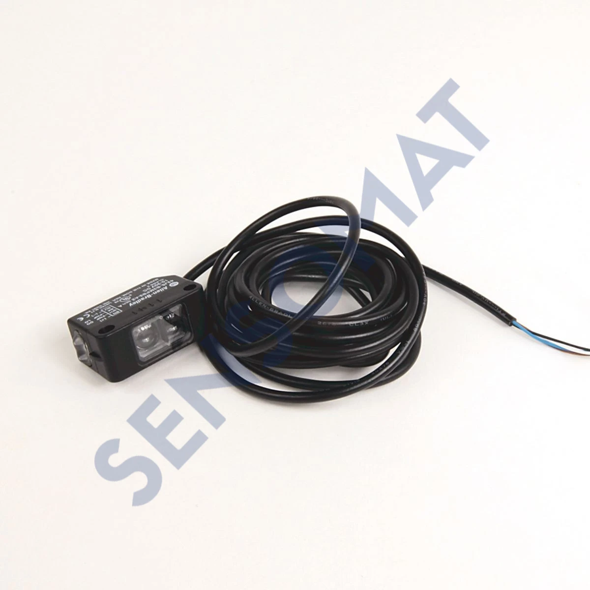 42JS-B2MPB2-Y4 Allen-Bradley 42JS Photoelectr