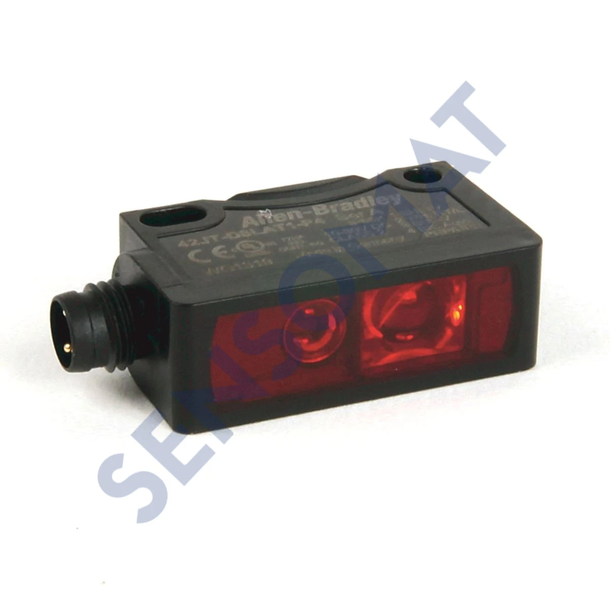 42JT-D8LAT1-P4 Allen-Bradley 42JT VisiSight P
