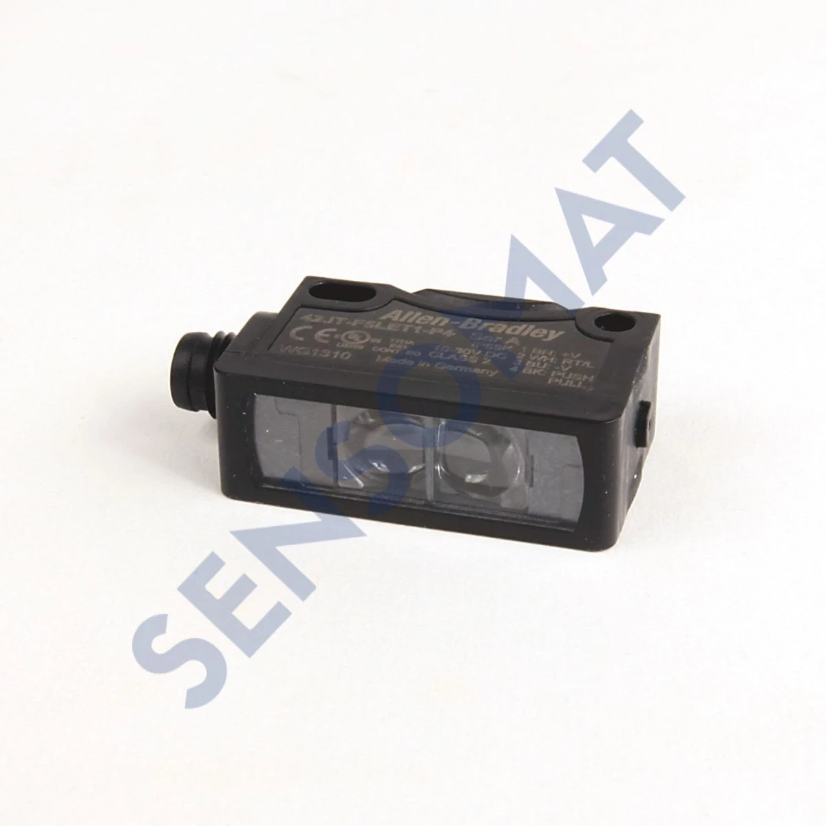 42JT-F5LET1-P4 Allen-Bradley 42JT VisiSight P