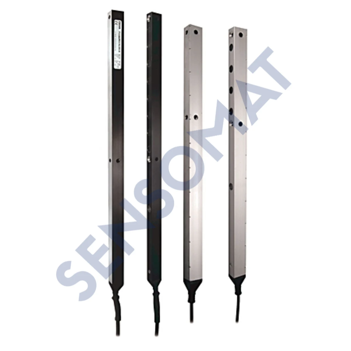 45DLA-1LEB8T-F4 Allen-Bradley 45DLA Discrete