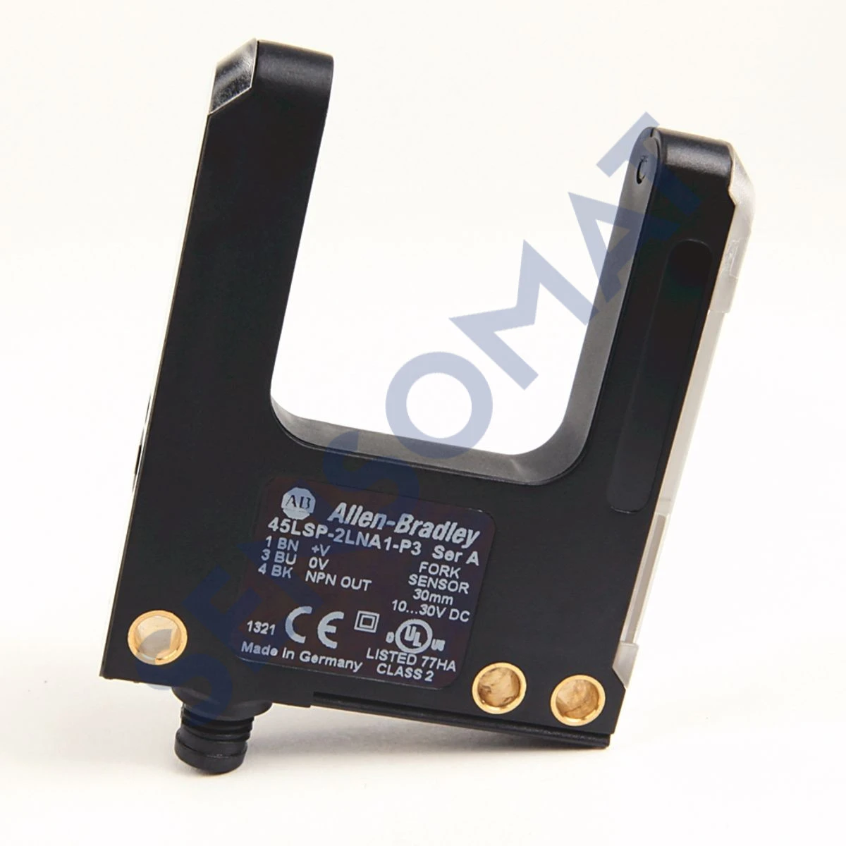 45LSP-2LNA1-P3 Allen-Bradley 45LSP Plastic Fo