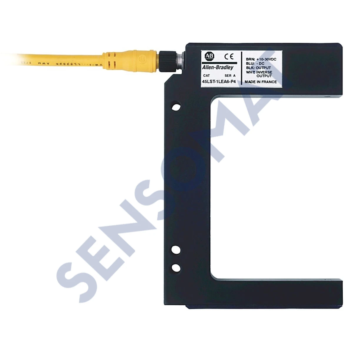 45LST-1LEA1-P4 Allen-Bradley Side Through Hol