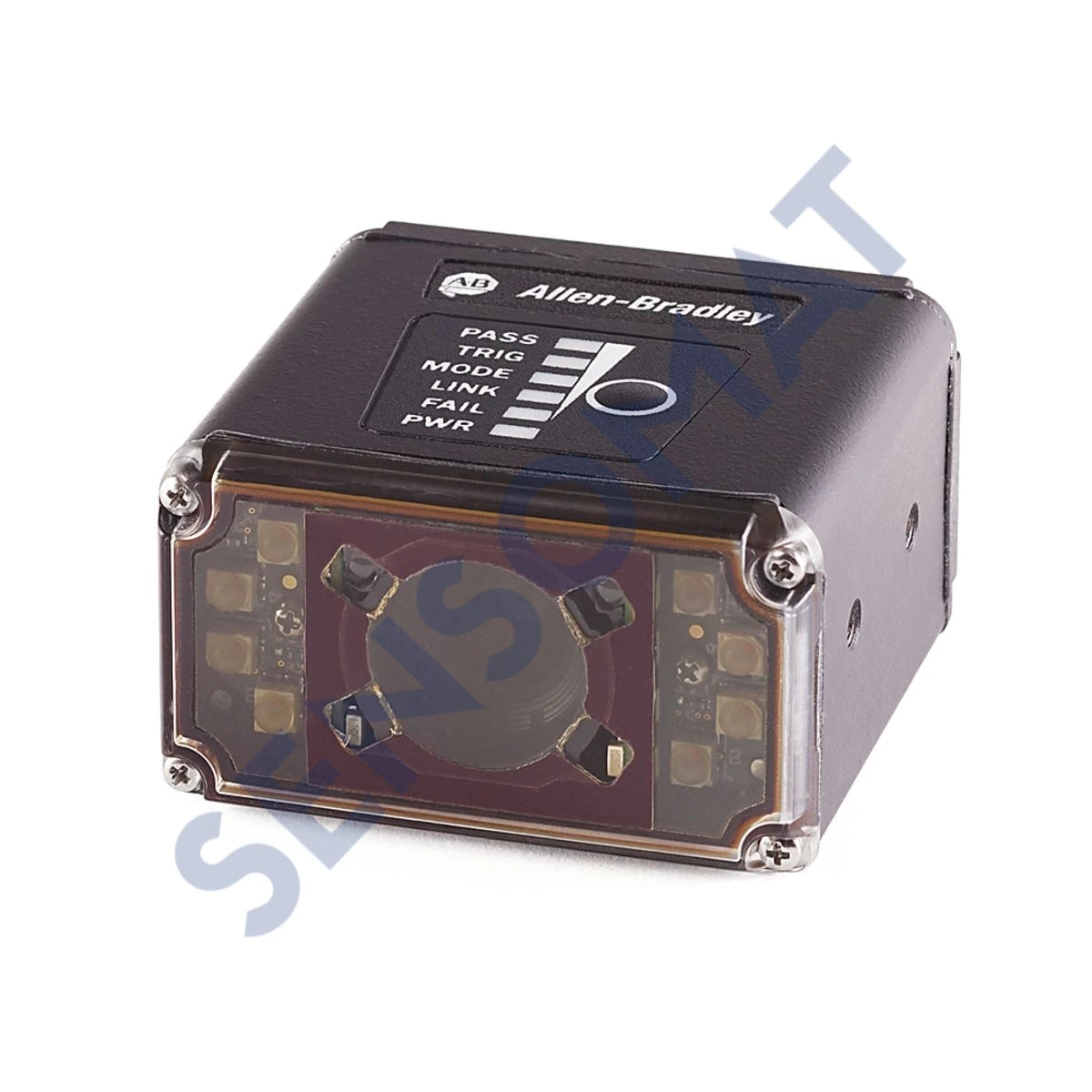 48CR-CC16RAF-E8 Allen-Bradley Auto Focus Code