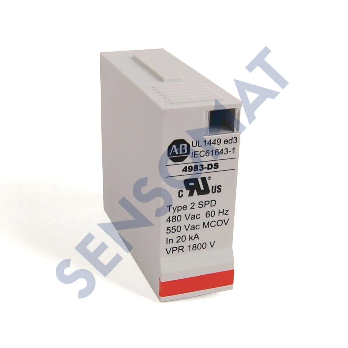 4983-DS480-40 Allen-Bradley Surge Suppressor