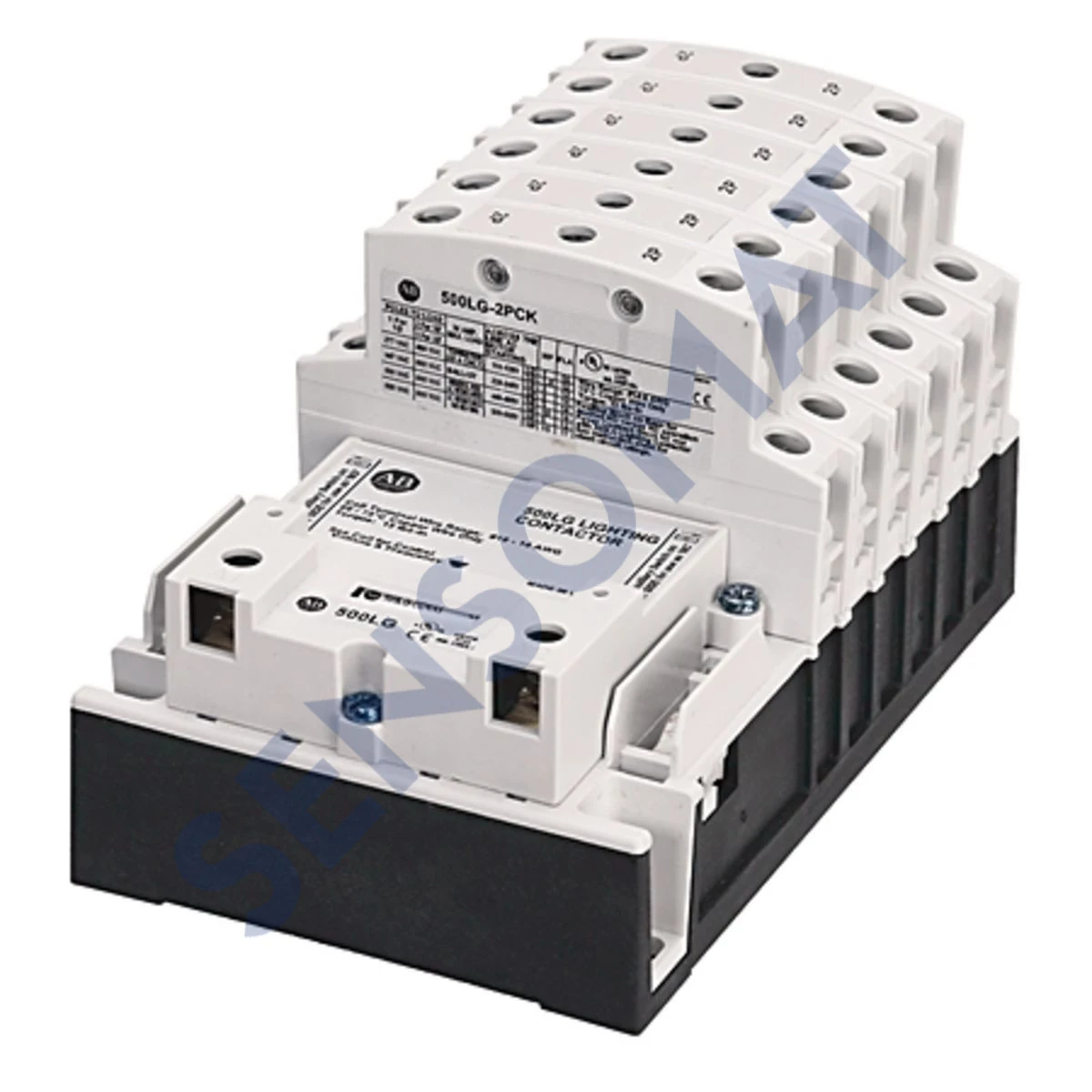 500LG-800A3-E Allen-Bradley NEMA Modular Ligh