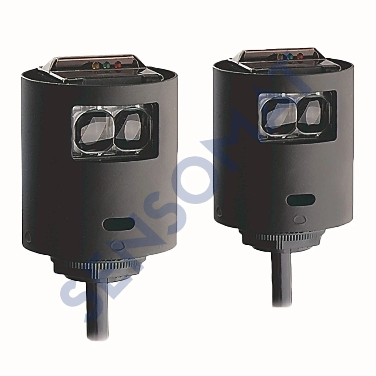 60-GRR1-120 Allen-Bradley SERIES 9000 PHOTOEL