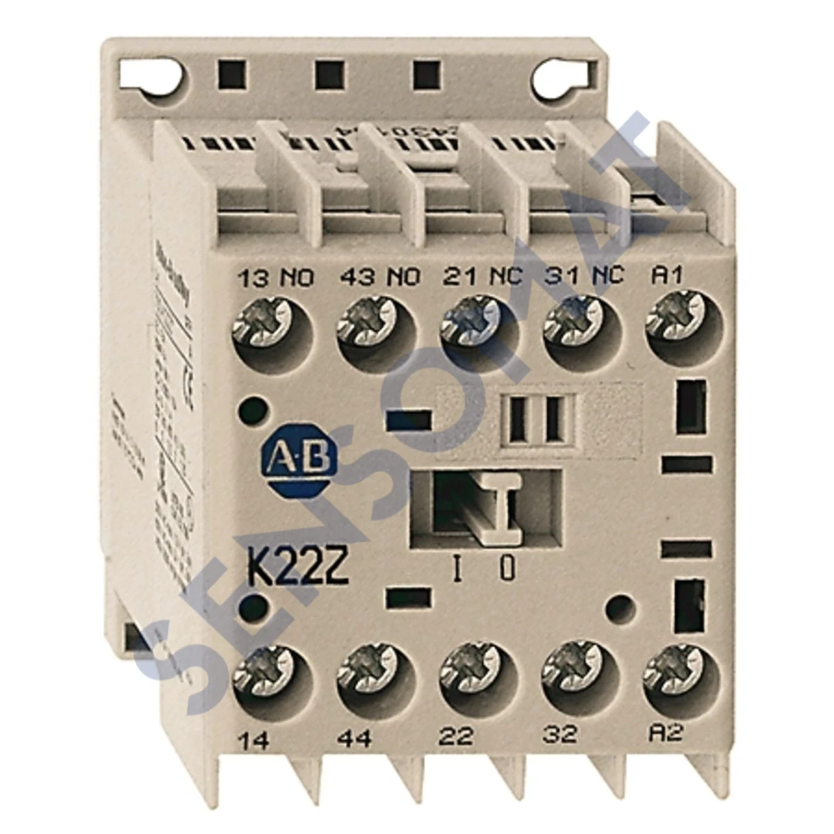 700-KR31Z-DJ Allen-Bradley IEC Miniature Cont