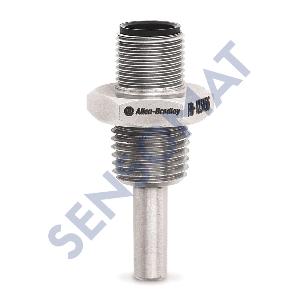 837RTD-N1N14A30P1-D4 Allen-Bradley RESISTANCE