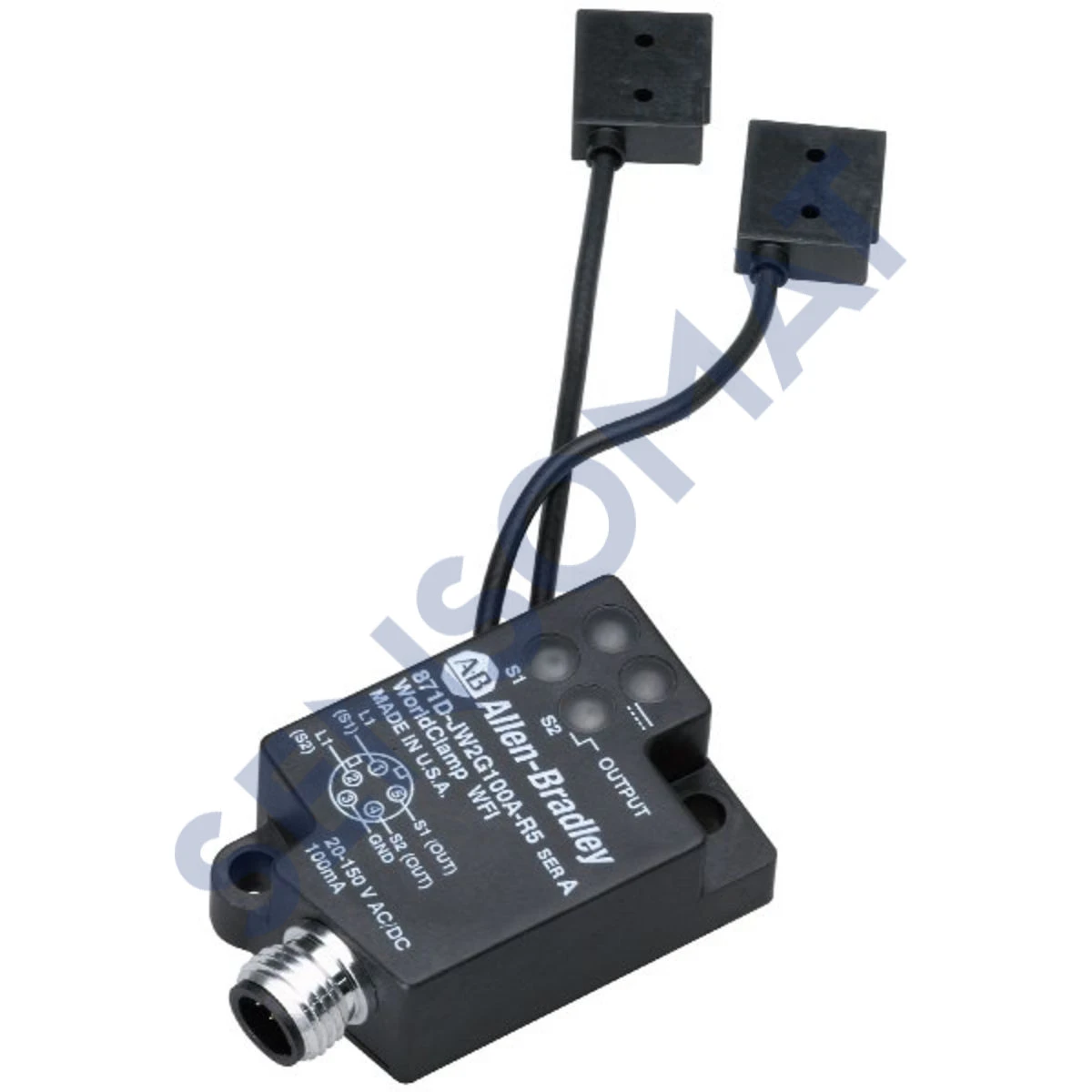 871D-JW2G165B-R5 Allen-Bradley Inductive Sens