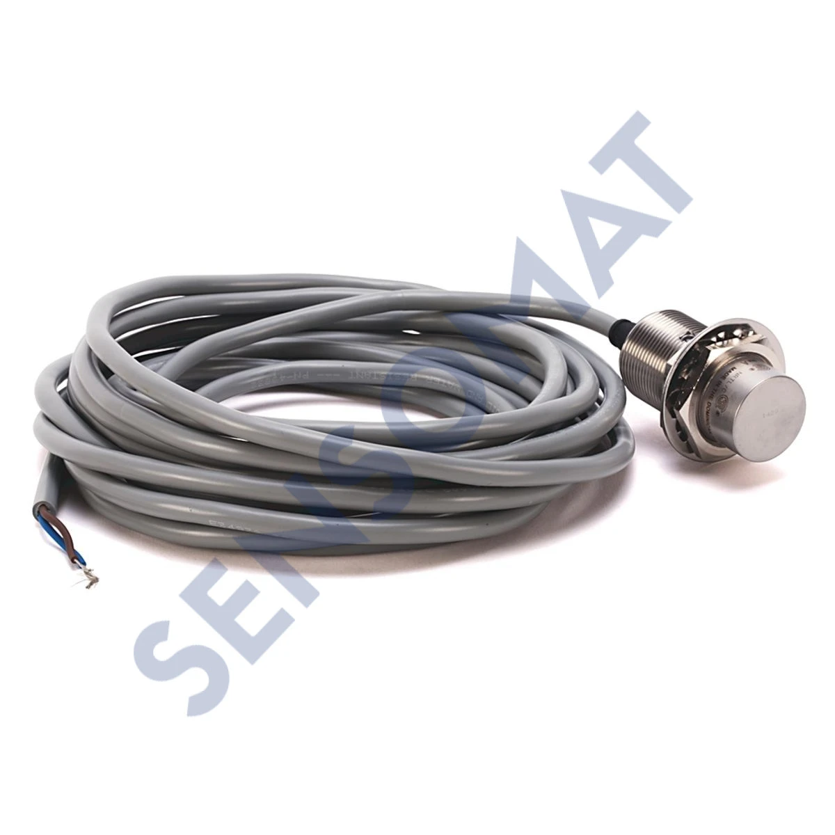 871TM-BH15N30-A5 Allen-Bradley Metal Face Ind