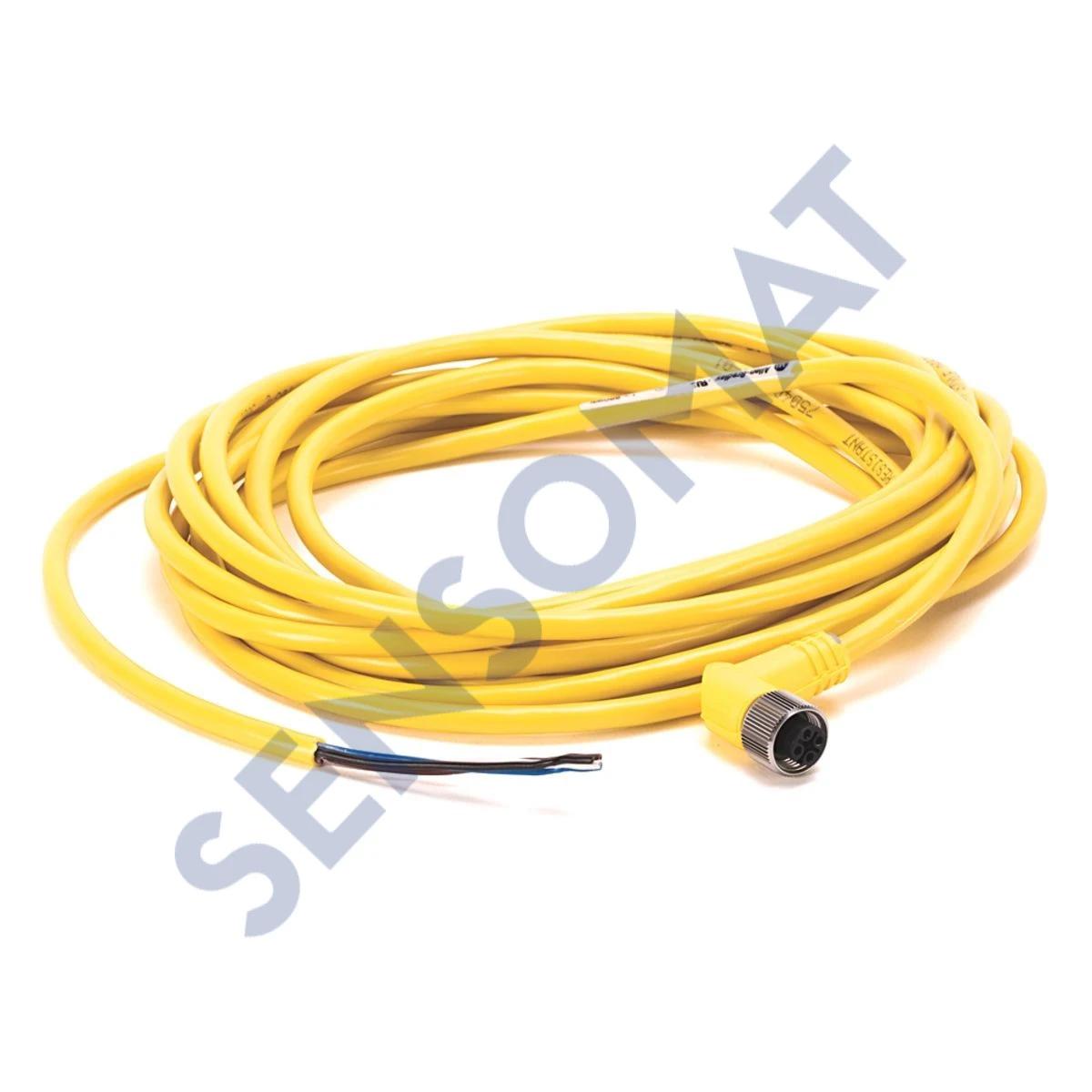 889DS-R4HB-5 Allen-Bradley 889 DC Micro Cable
