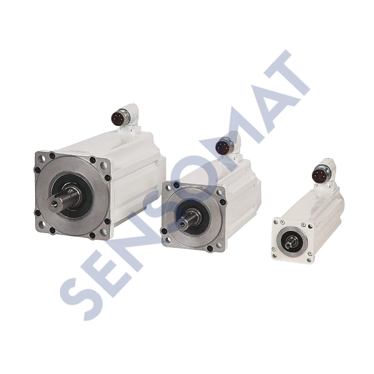 VPF-B1303C-PJ12AF Allen-Bradley Kinetix VP Fo