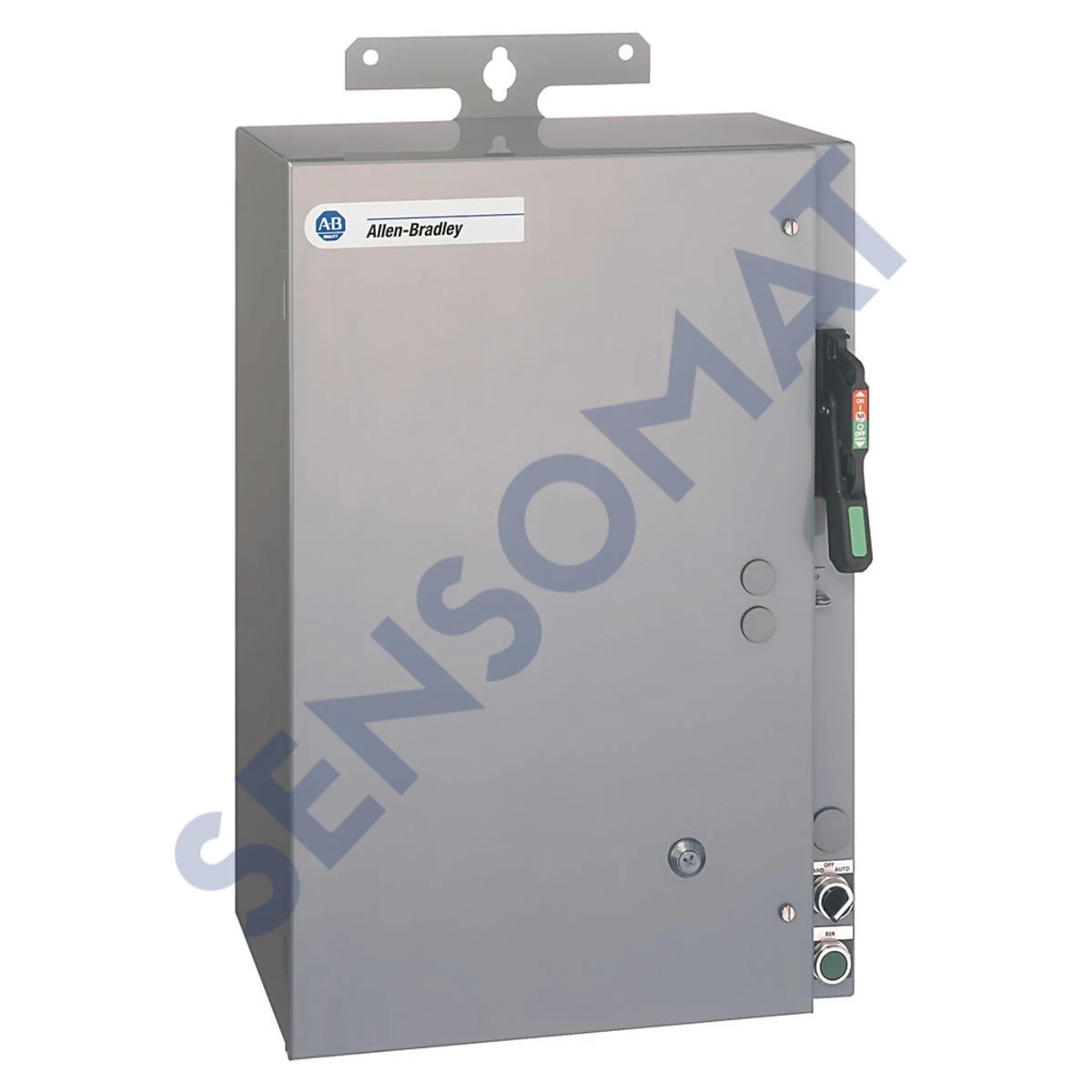 1232X-BNB-24 Allen-Bradley NEMA Extra Space P