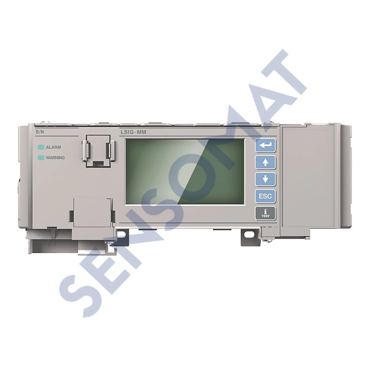 140G-NTK-E12 Allen-Bradley 140G 1200A Frame T