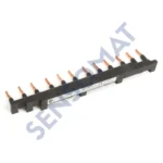 140U-D-W454 Allen-Bradley Compact Bus Bar - 6