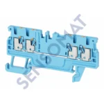 1492-P2Q-Y Allen-Bradley IEC Feed-Through Pus