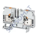 1492-P6-G Allen-Bradley IEC Feed-Through Push