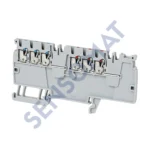 1492-P6PD2E-3B3RE Allen-Bradley IEC Feed-Thro