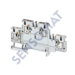 1492-PD3C-W Allen-Bradley IEC Feed-Through Pu