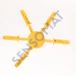 1492-STP-G Allen-Bradley SINGLE GREEN PLUG