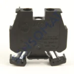 1492-WM4-BL Allen-Bradley IEC Term Blck 8x47.