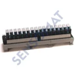 1492-XIMF-2 Allen-Bradley FEED-THROUGH EXPAND