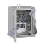 1494G-DF3J6-420 Allen-Bradley NEMA 1494G Encl