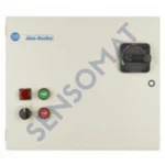 152H-C85FBD-48 Allen-Bradley 85 A Encl. Smart