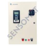 152H-F43FBD-44 Allen-Bradley Encl. Smart Mtr