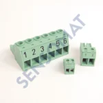 2094-BNCON-1 Allen-Bradley Kinetix 6000 Conne