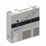 20G1G3D960LNDNNNNN-P15-P17 Allen-Bradley Powe