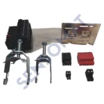 2198-KITCON-S160 Allen-Bradley Kinetix 5700 1