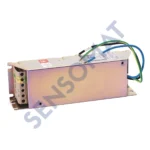 22F-RF025-BL Allen-Bradley PowerFlex 4M EMC F