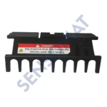 25-PTG1-FB Allen-Bradley PowerFlex 520 Fr B P