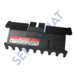 25-PTG1-FC Allen-Bradley PowerFlex 520 Fr C P