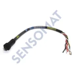 280-PWRM24E-M14 Allen-Bradley ArmorConnect 3-