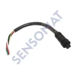 280-PWRM35E-M025 Allen-Bradley ArmorConnect 3