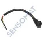 280-PWRM35F-M3 Allen-Bradley ArmorConnect 3-P