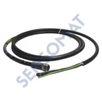 284-PWRM24G-M3 Allen-Bradley ArmorConnect 3PH