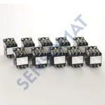 400-DP60ND3-R Allen-Bradley Contactor, 400 DP