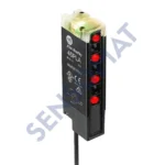 45PLA-P2LPT1-F4 Allen-Bradley Polarized Light