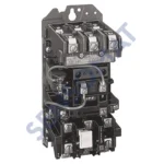 509-BOD-17 Allen-Bradley NEMA Non-Reversing S