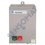 509-CJXA-1 Allen-Bradley NEMA Size 2 Non-Reve