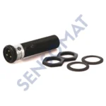 871Z-BW2N12-N3 Allen-Bradley PTFE Coated Indu