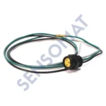 888N-F4AFA1-3F Allen-Bradley Mini Receptacle