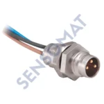 888P-M3AB4-1 Allen-Bradley Pico (M8) Receptac