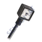 889V-RZ3GBE-2 Allen-Bradley 18 mm A Style Val