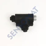 898N-43BB-NM4KF Allen-Bradley 898 T-Port Phys